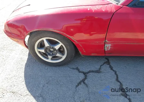 1995 Mazda Mx-5 Miata z USA, uszkodzony, nr VIN JM1NA3536S0603724